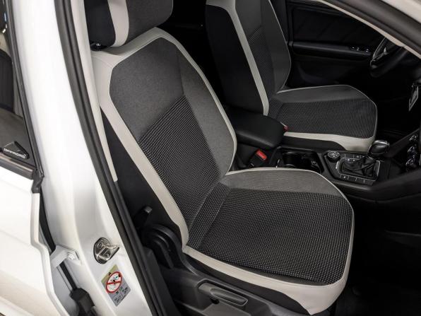 Volkswagen Tiguan II с пробегом 2019 года, цена 2 650 000 рублей, 79091 км, внедорожник, Автокод Объявления