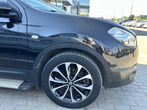 Nissan Qashqai I Рестайлинг с пробегом 2010 года, цена 1 444 000 рублей, 54051 км, внедорожник, Автокод Объявления