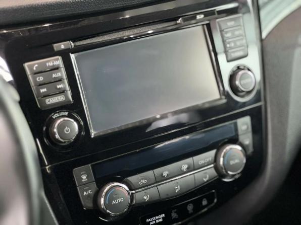 Nissan Qashqai II с пробегом 2014 года, цена 1 595 000 рублей, 86404 км, внедорожник, Автокод Объявления