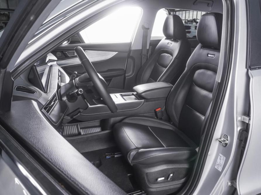 Chery Tiggo 7 Pro Max I Ростов-на-Дону  - изображение 10