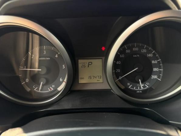 Toyota Land Cruiser Prado 150 Series Рестайлинг 1 с пробегом 2015 года, цена 3 249 000 рублей, 157466 км, внедорожник, Автокод Объявления