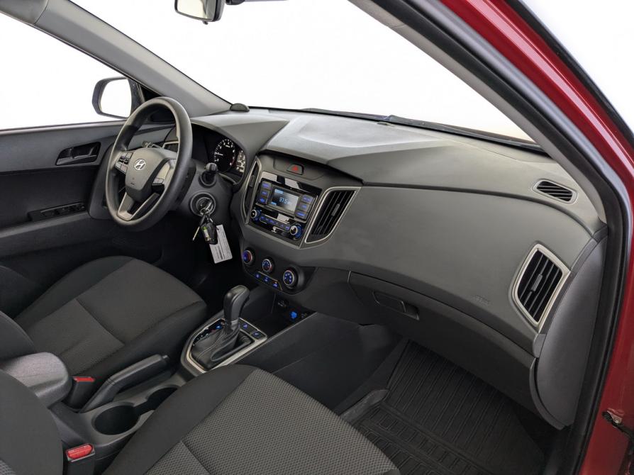 Hyundai Creta I Рестайлинг Москва  - изображение 11