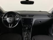 Skoda Octavia III (A7) Рестайлинг Москва  - изображение 31