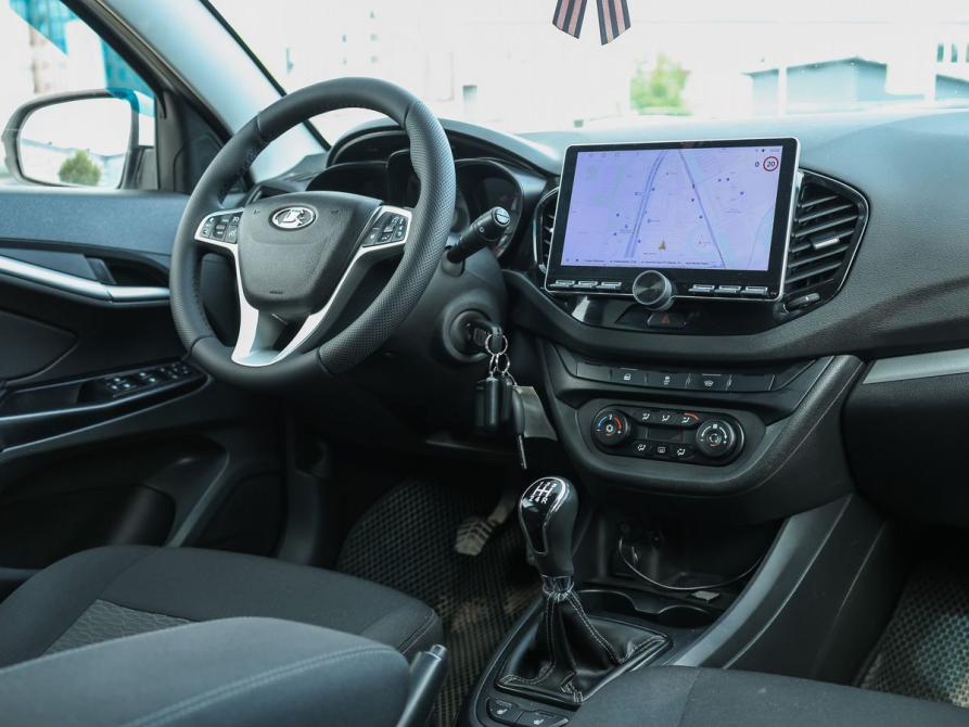 Lada (ВАЗ) Vesta I Ижевск  - изображение 10