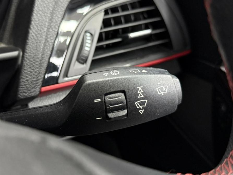 BMW 1 серии II (F20/F21) Рестайлинг Красноярск  - изображение 20