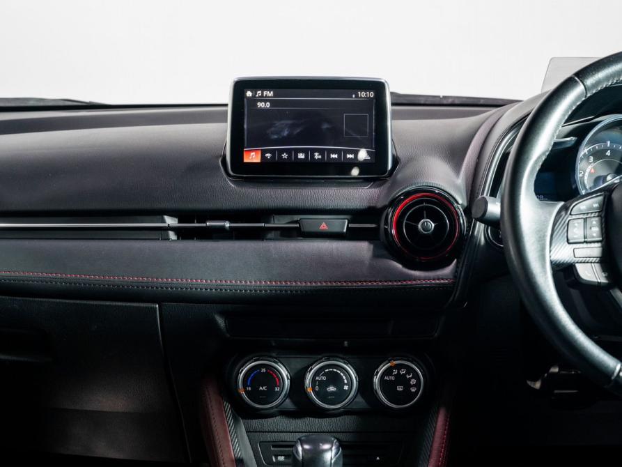 Mazda CX-3 I Чита  - изображение 9