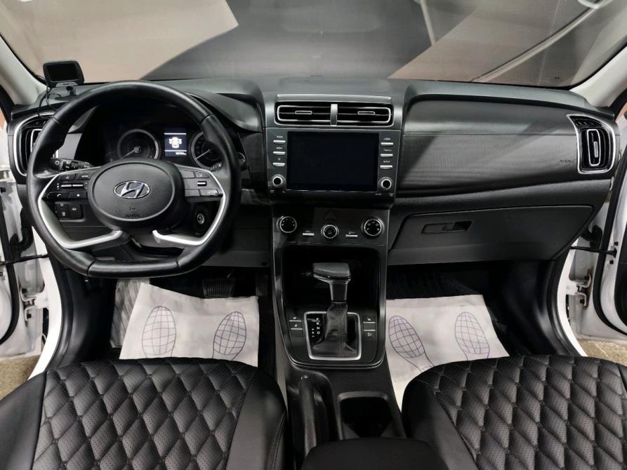Hyundai Creta II Ставрополь  - изображение 8