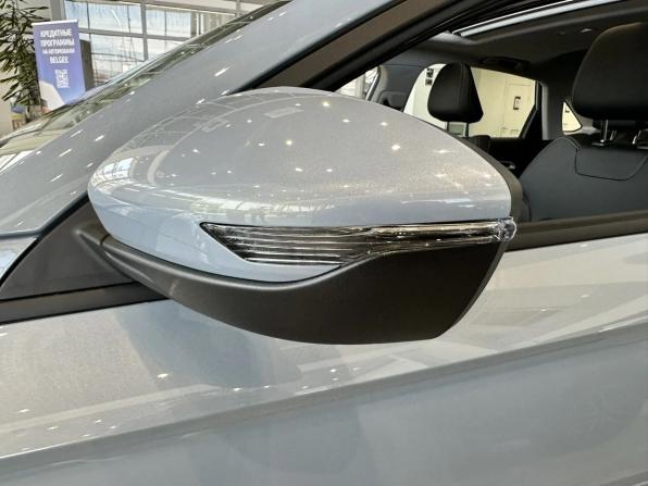 Новый Belgee S50 2026 года, цена 2 165 990 рублей, седан, Автокод Объявления
