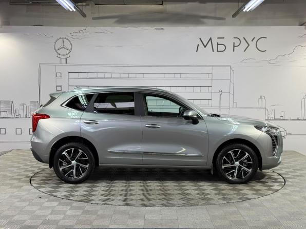 Haval Jolion I с пробегом 2023 года, цена 2 150 000 рублей, 21329 км, внедорожник, Автокод Объявления