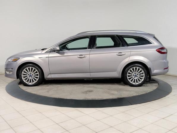 Ford Mondeo IV Рестайлинг с пробегом 2011 года, цена 719 000 рублей, 195000 км, универсал, Автокод Объявления