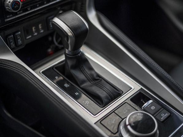 Mitsubishi Pajero Sport III Рестайлинг с пробегом 2021 года, цена 3 650 000 рублей, 125668 км, внедорожник, Автокод Объявления
