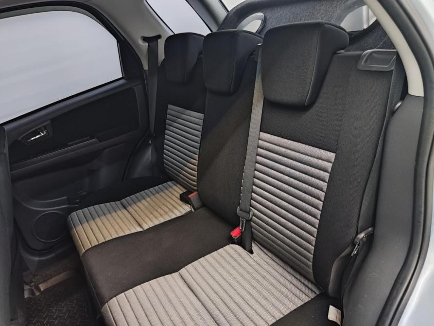 Suzuki SX4 I (Classic) Рестайлинг Барнаул  - изображение 20
