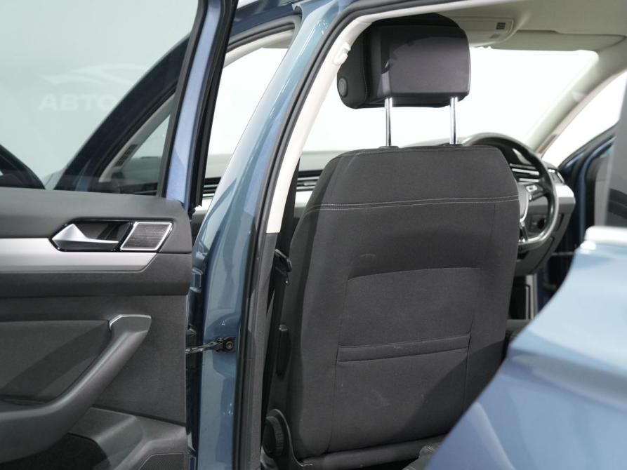 Volkswagen Passat B8 Новосибирск  - изображение 11