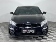 Kia Forte III Ростов-на-Дону  - изображение 19