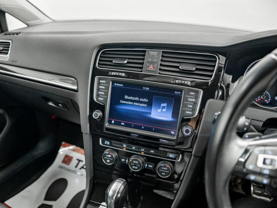 Volkswagen Golf VII Красноярск  - изображение 12