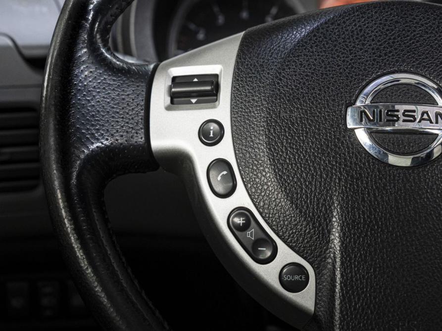Nissan X-Trail II Тюмень  - изображение 20