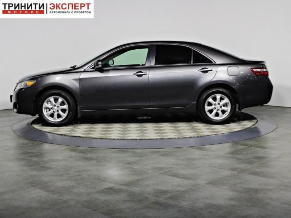 Toyota Camry VI (XV40) Рестайлинг с пробегом 2011 года, цена 1 297 000 рублей, 265994 км, седан, Автокод Объявления