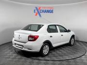 Renault Logan II Рестайлинг Нижний Новгород  - изображение 19