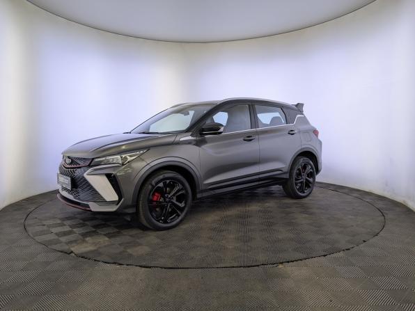 Geely Coolray I Рестайлинг с пробегом 2024 года, цена 2 250 000 рублей, 29343 км, внедорожник, Автокод Объявления