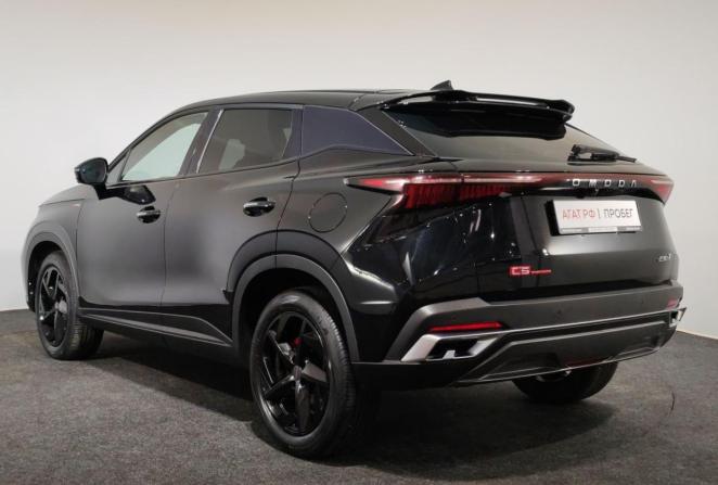 Omoda C5 I с пробегом 2022 года, цена 1 740 000 рублей, 32712 км, внедорожник, Автокод Объявления