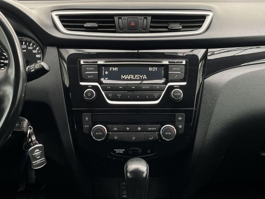 Nissan Qashqai II Тамбов  - изображение 16