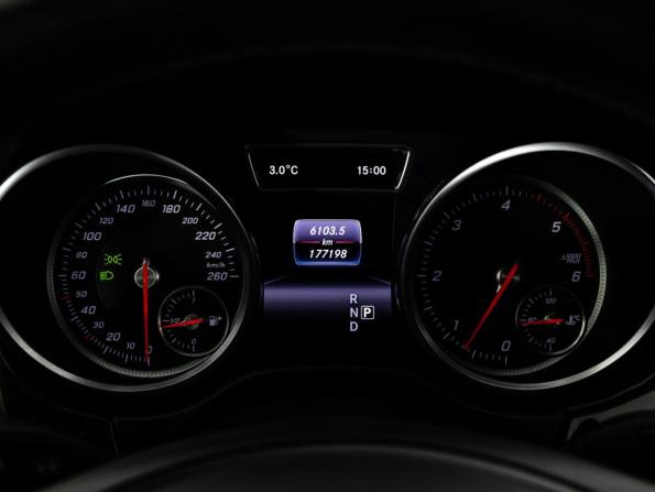 Mercedes-Benz GLE I (W166) с пробегом 2016 года, цена 3 225 000 рублей, 177800 км, внедорожник, Автокод Объявления