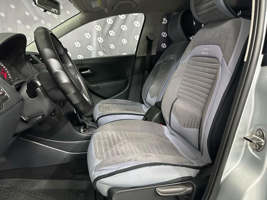 Volkswagen Polo V Рестайлинг Новосибирск  - изображение 12