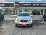 BMW X3 II (F25) Пермь  - изображение 19
