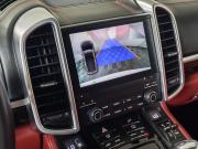 Porsche Cayenne II Рестайлинг (958) Москва  - изображение 46