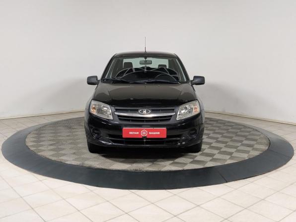 Lada (ВАЗ) Granta I с пробегом 2012 года, цена 434 900 рублей, 186000 км, седан, Автокод Объявления