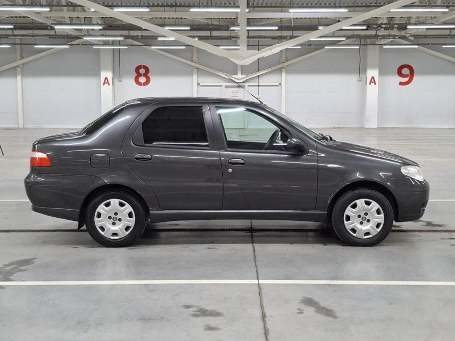 Fiat Albea I Рестайлинг Казань  - изображение 5