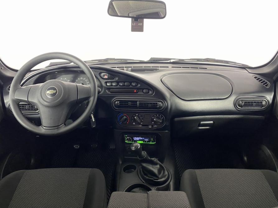 Chevrolet Niva I Рестайлинг Воронеж  - изображение 16