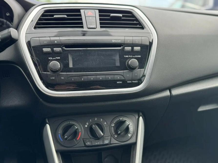 Suzuki SX4 II (S-Cross) Рестайлинг Вологда  - изображение 10