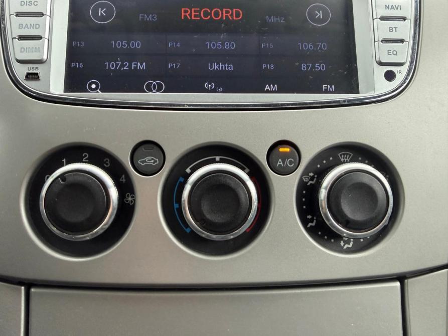 Ford Mondeo IV Рестайлинг Сыктывкар  - изображение 23