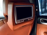 Porsche Cayenne I Рестайлинг (957) Екатеринбург  - изображение 61