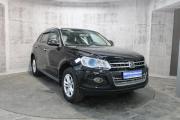 Zotye T600 Ярославль  - изображение 17