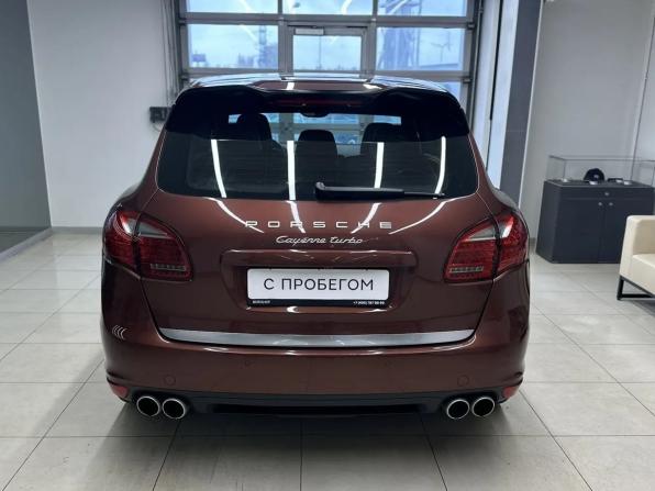 Porsche Cayenne II (958) с пробегом 2011 года, цена 2 450 000 рублей, 87463 км, внедорожник, Автокод Объявления