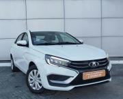 Lada (ВАЗ) Vesta I Рестайлинг (NG) Челябинск  - изображение 25