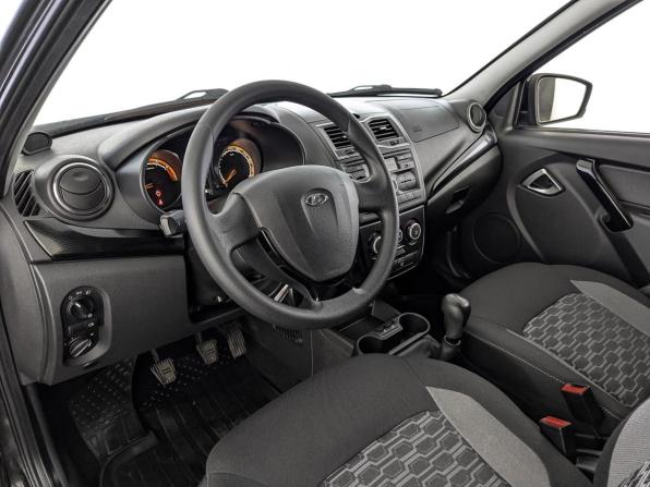 Lada (ВАЗ) Granta I Рестайлинг с пробегом 2021 года, цена 545 000 рублей, 225301 км, универсал, Автокод Объявления