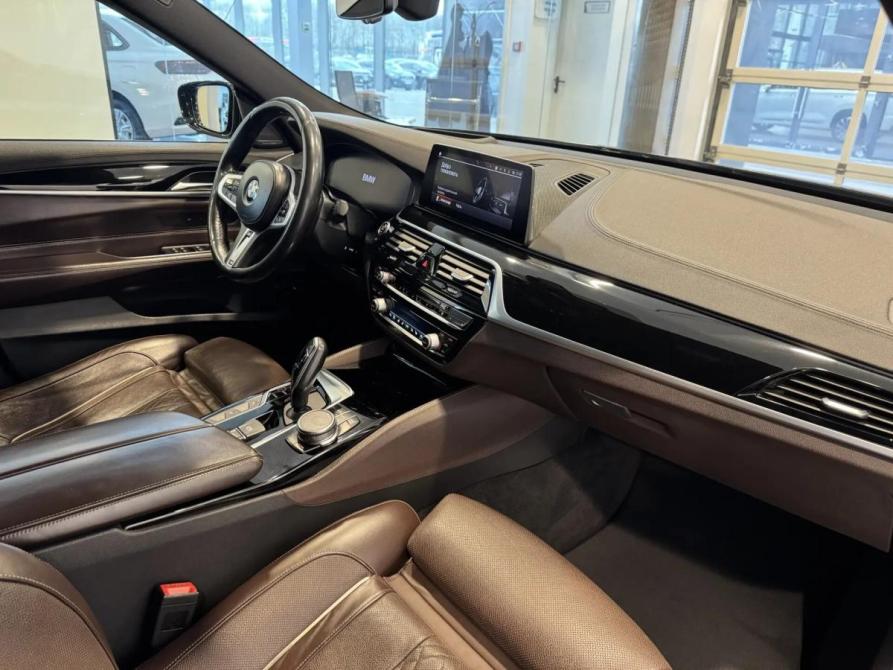BMW 6 серии IV (G32) Подольск  - изображение 8