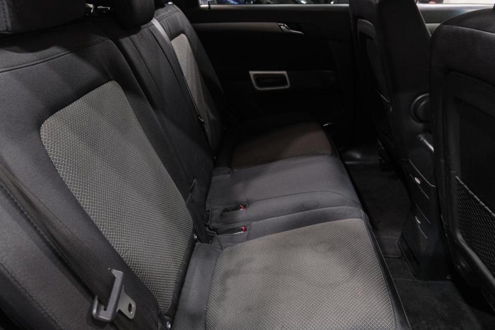 Opel Antara I Новокузнецк  - изображение 27