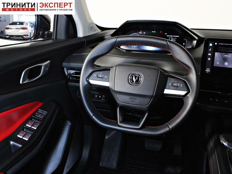 Changan CS55 Plus II Белгород  - изображение 12