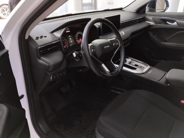 Haval Jolion I Рестайлинг 2 с пробегом 2025 года, цена 2 050 000 рублей, 14572 км, внедорожник, Автокод Объявления