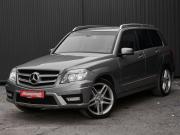 Mercedes-Benz GLK-Класс I (X204) Екатеринбург  - изображение 24