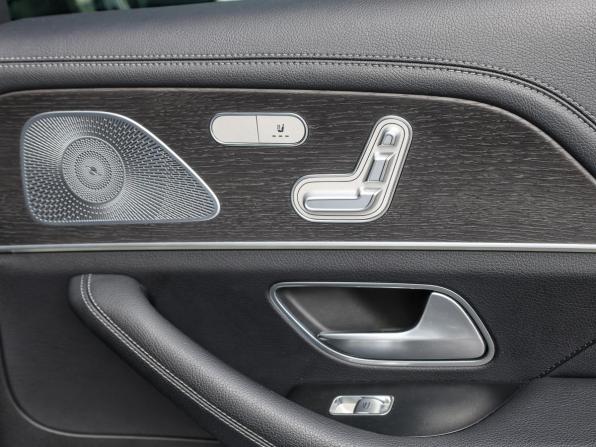 Mercedes-Benz GLS II (X167) с пробегом 2019 года, цена 6 898 000 рублей, 98717 км, внедорожник, Автокод Объявления
