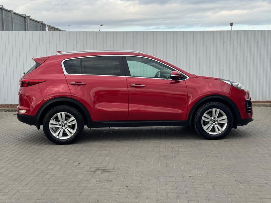 Kia Sportage IV Ростов-на-Дону  - изображение 6