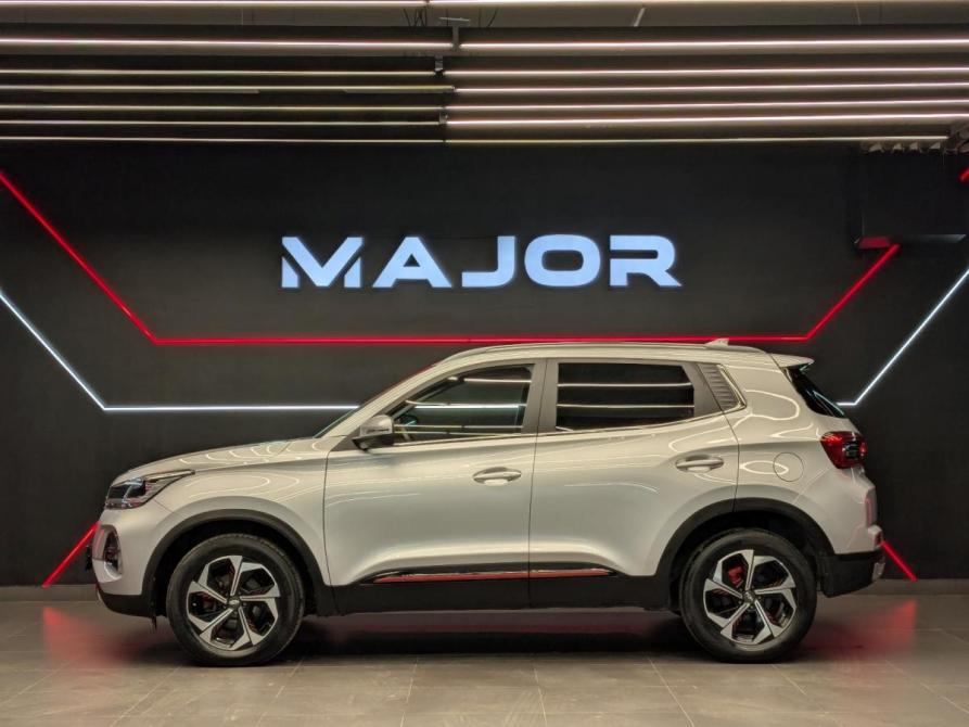 Chery Tiggo 4 I Рестайлинг Москва  - изображение 25