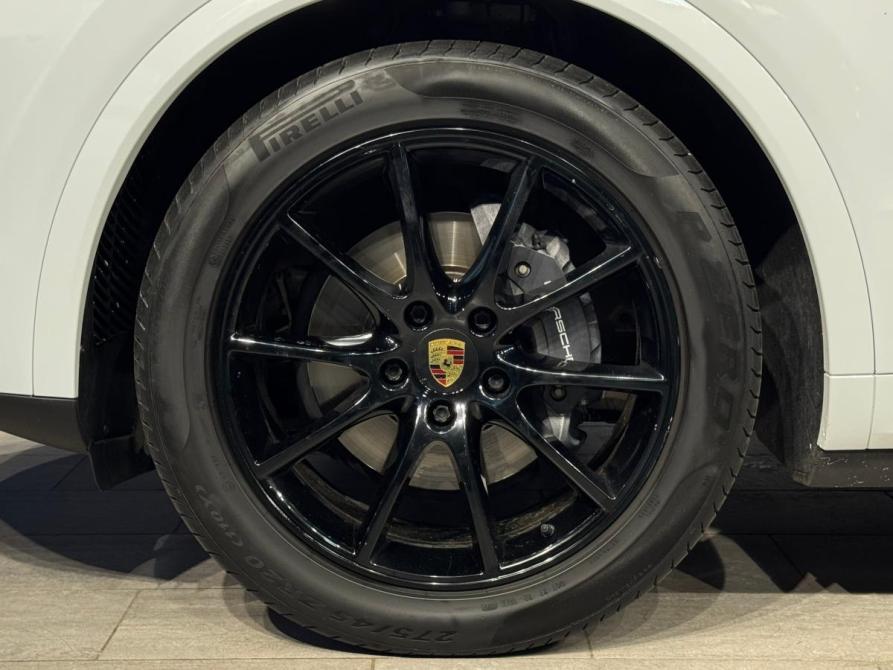Porsche Cayenne III Иркутск  - изображение 12