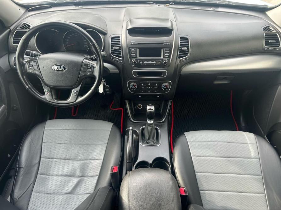 Kia Sorento II Рестайлинг Санкт-Петербург  - изображение 11