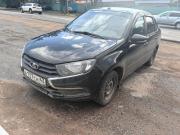 Lada (ВАЗ) Granta I Рестайлинг Киров  - изображение 8